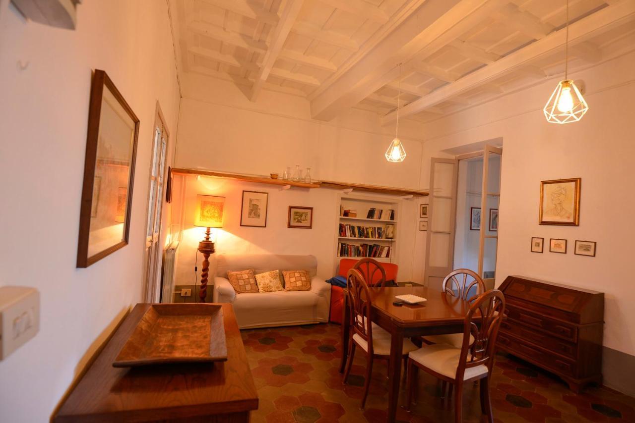 Apartment Il Duomo Poggio Mirteto Extérieur photo