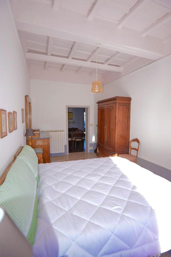 Apartment Il Duomo Poggio Mirteto Extérieur photo