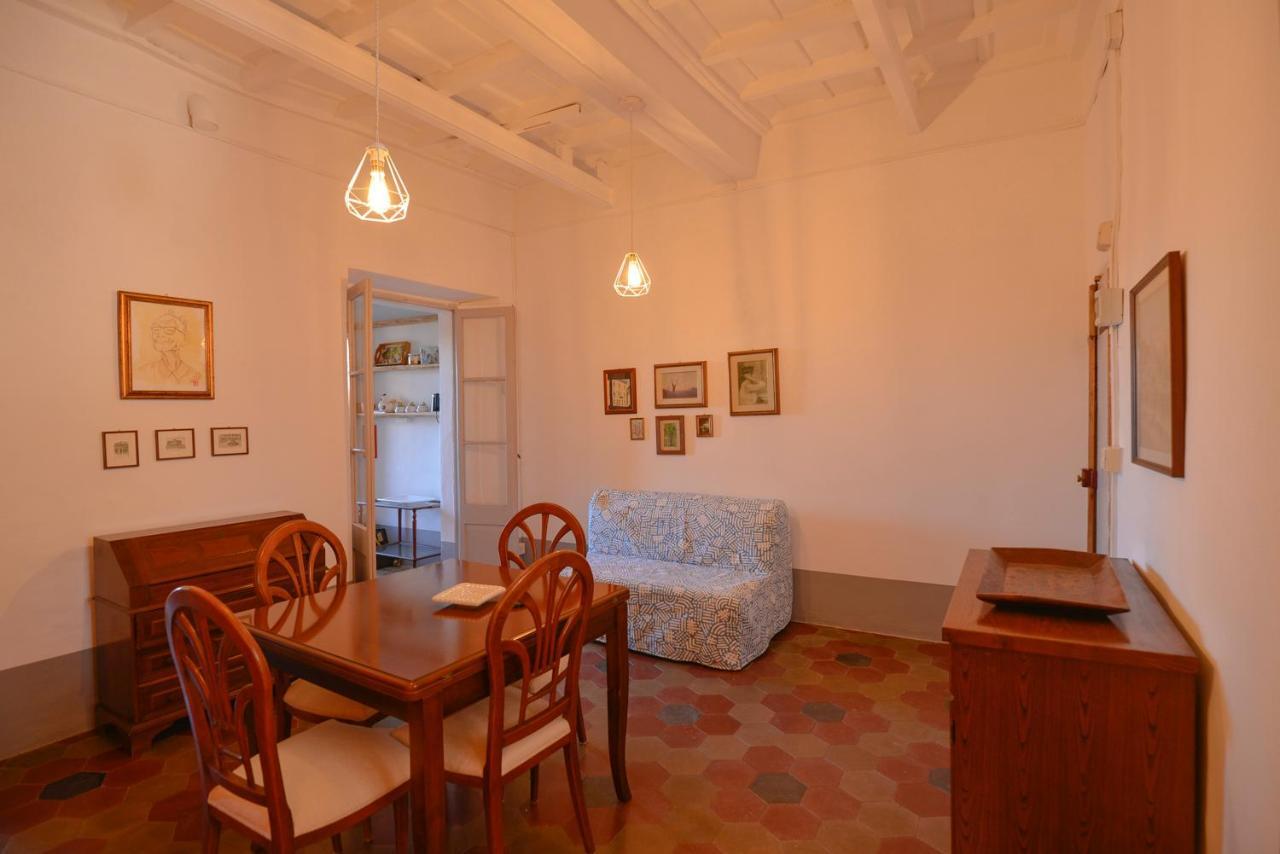 Apartment Il Duomo Poggio Mirteto Extérieur photo