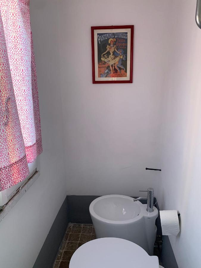 Apartment Il Duomo Poggio Mirteto Extérieur photo