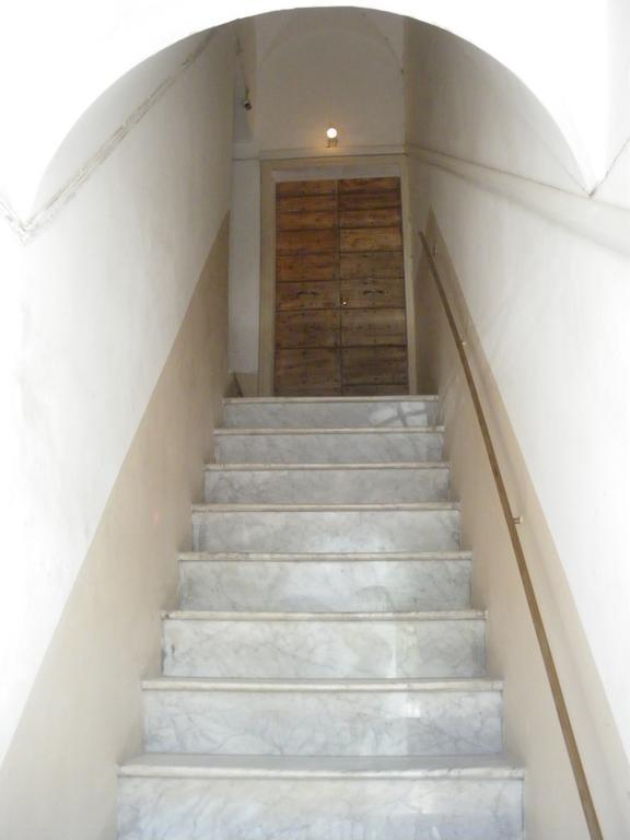 Apartment Il Duomo Poggio Mirteto Extérieur photo