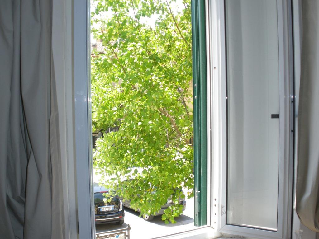 Apartment Il Duomo Poggio Mirteto Extérieur photo